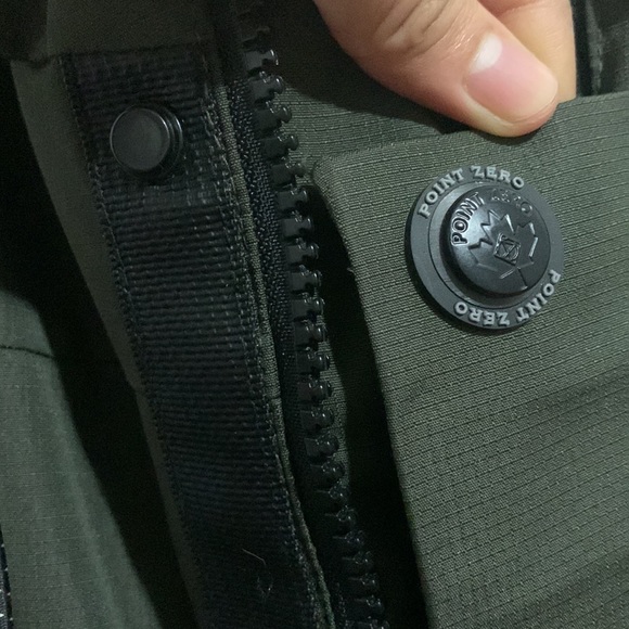 Point zero size L - Picture 10 of 13